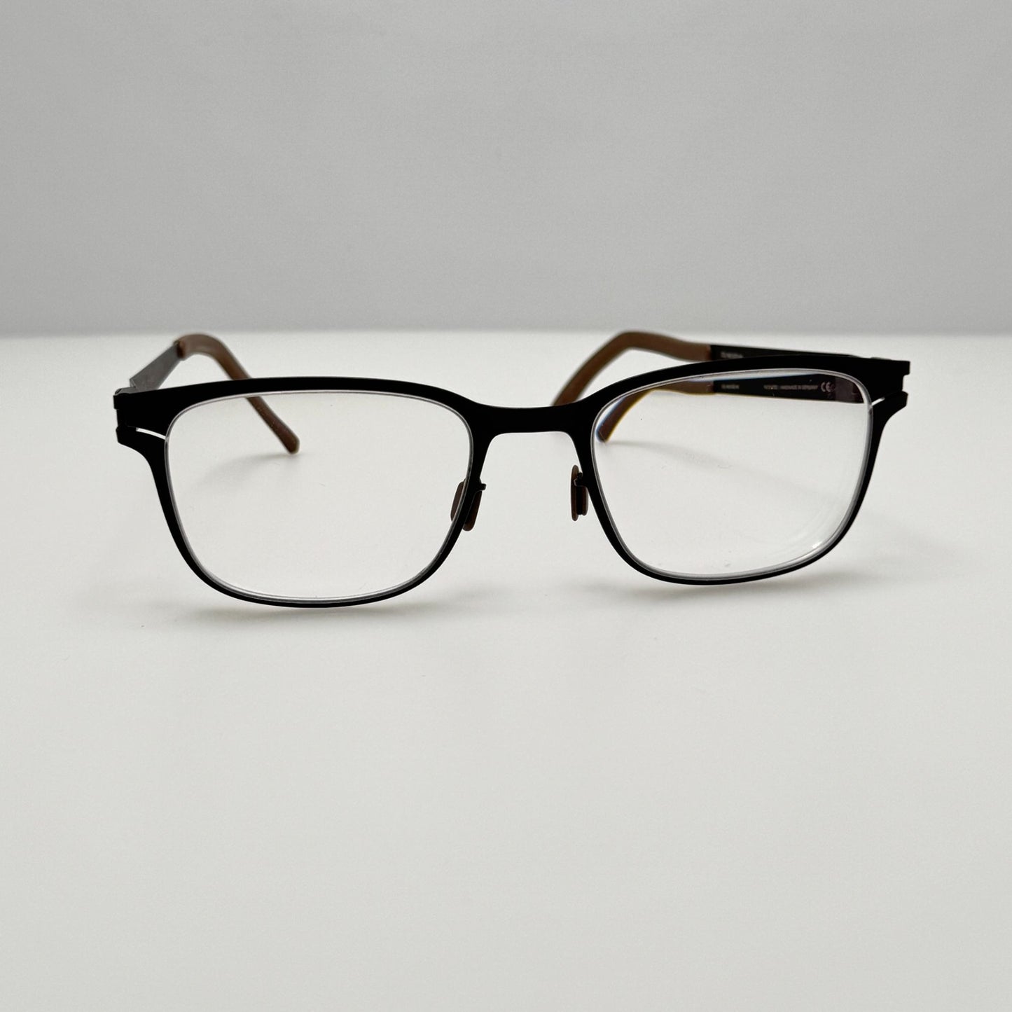 Mykita Eyeglasses Eye Glasses Frames Janek No 1 Col 149 50-20-140