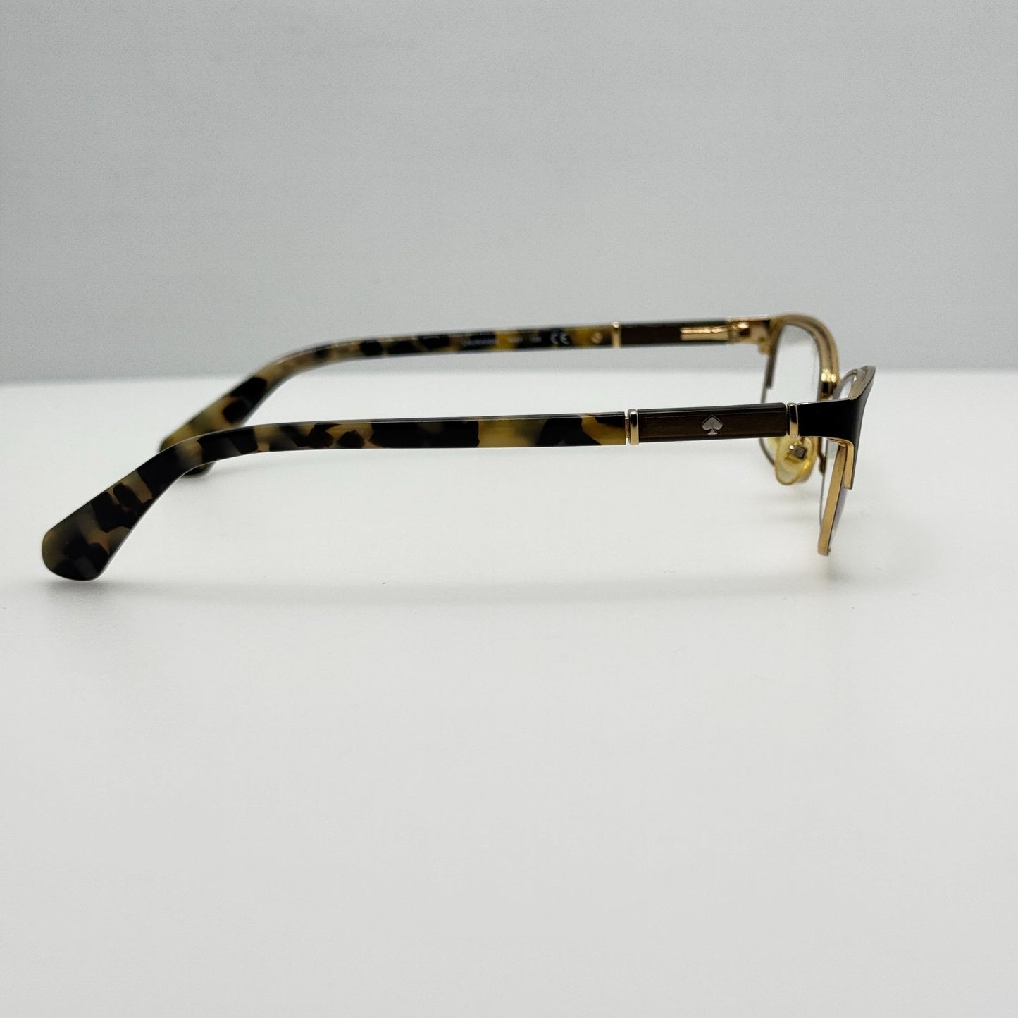 Kate Spade Eyeglasses Eye Glasses Frames Laurianne WR7 50-16-135