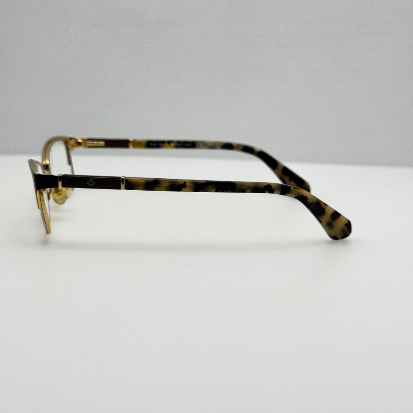 Kate Spade Eyeglasses Eye Glasses Frames Laurianne WR7 50-16-135