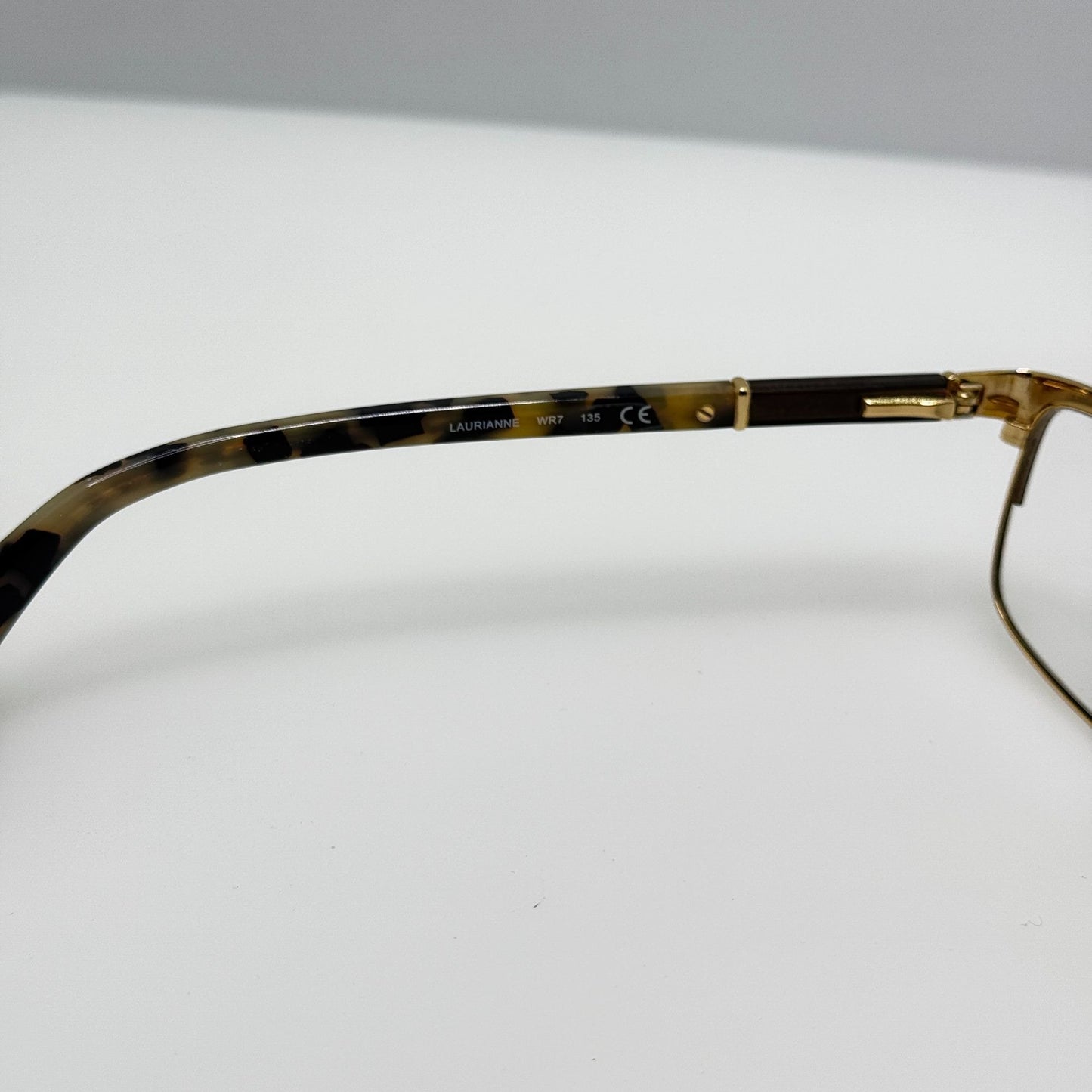 Kate Spade Eyeglasses Eye Glasses Frames Laurianne WR7 50-16-135