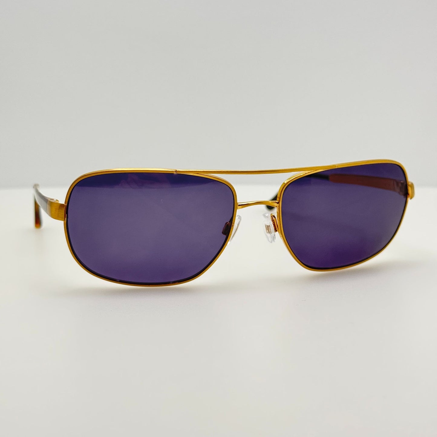 Burberry Sunglasses B 3064 1167/73 Italy 60-17-135