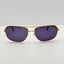 Burberry Sunglasses B 3064 1167/73 Italy 60-17-135