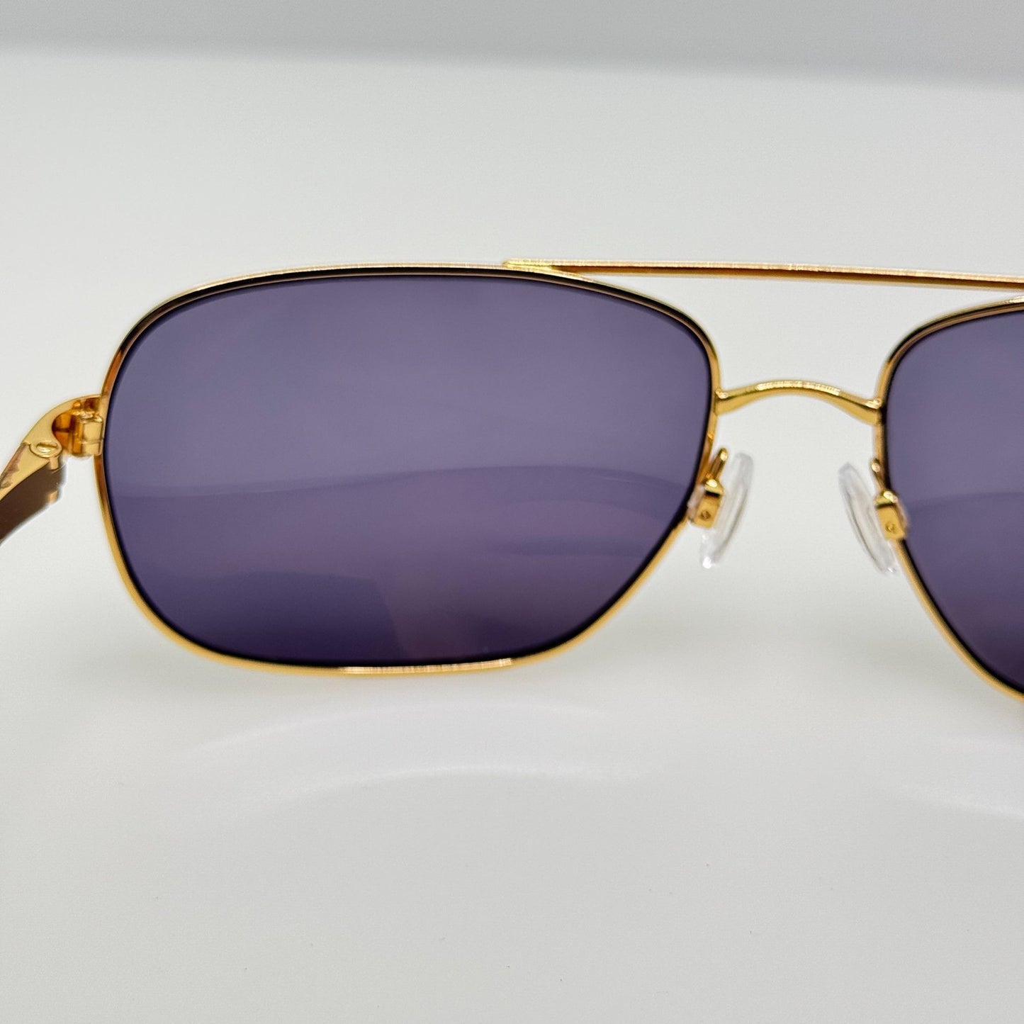 Burberry Sunglasses B 3064 1167/73 Italy 60-17-135