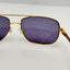 Burberry Sunglasses B 3064 1167/73 Italy 60-17-135