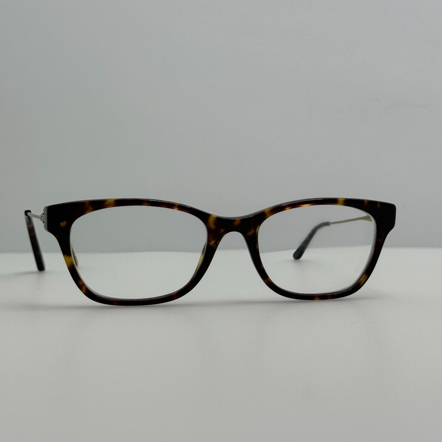 Tory Burch Eyeglasses Eye Glassses Frames TY 2063 1033 51-18-135