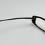 Bebe Eyeglasses Eye Glasses Frames Glam Black Onyx 49-16-130