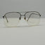 Sebastiano Eyeglasses Eye Glasses 588 PE Frame Japan Vintage 59-16-145