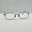 DKNY Donna Karan Eye Glasses Eyeglasses Frames DK 18150 338 Italy 50-19-145