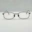 DKNY Donna Karan Eye Glasses Eyeglasses Frames DK 18150 338 Italy 50-19-145