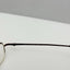 Caviar Eyeglasses Eye Glasses Frames 5400 C 75 Italy 40-28-130