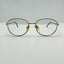 Giorgio Vincente Eyeglasses Eye Glasses Frames France GV 220 Demi Blue 53-17-135