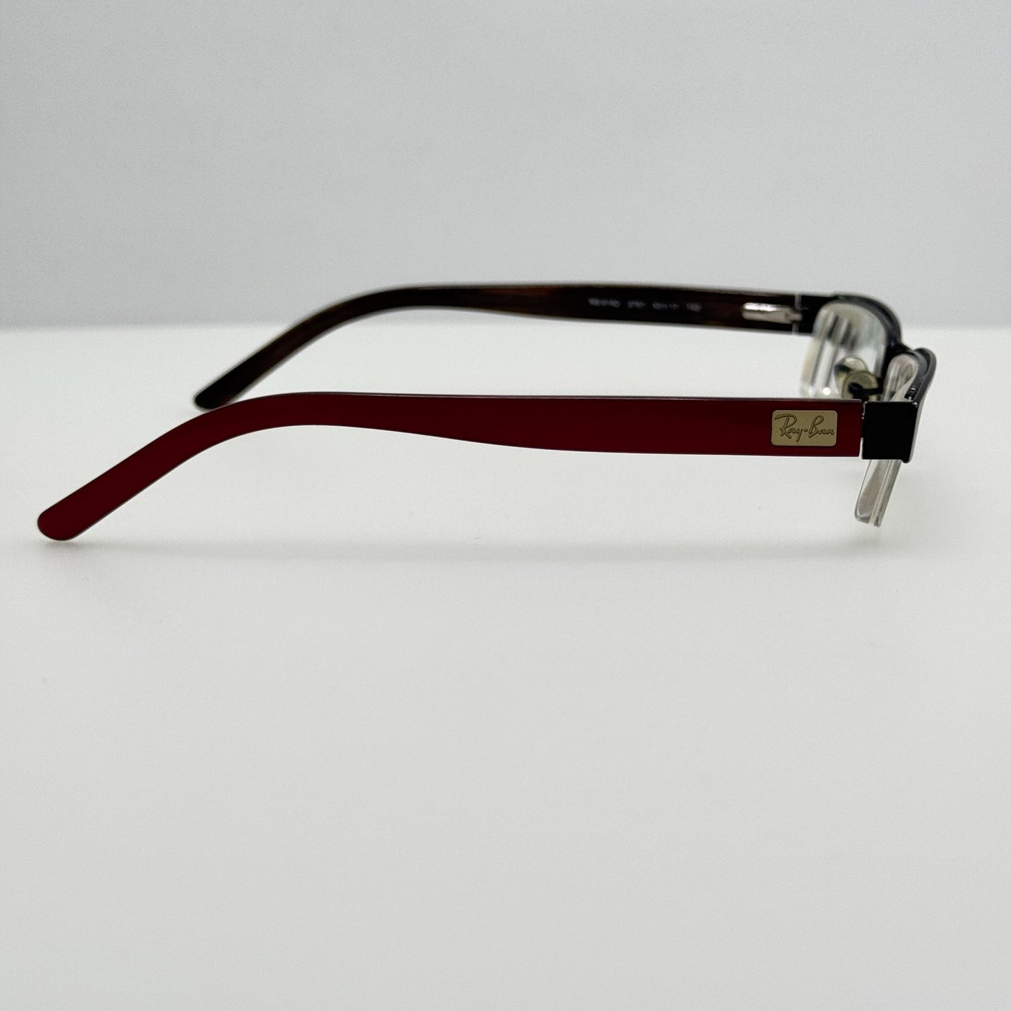 Ray Ban Eyeglasses Eye Glasses Frames RB 6182 2751 53-17-140