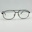 On Guard Eyeglasses Eye Glasses Frames OG 056 GUNM Grey Z87 58-15-140