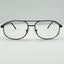 On Guard Eyeglasses Eye Glasses Frames OG 056 GUNM Grey Z87 58-15-140