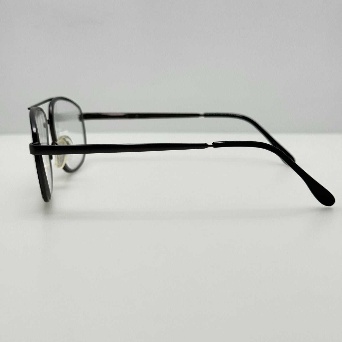 On Guard Eyeglasses Eye Glasses Frames OG 056 GUNM Grey Z87 58-15-140