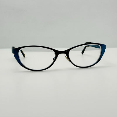 Nine West Eyeglasses Eye Glasses Frames Nw1003 017 50-17-140