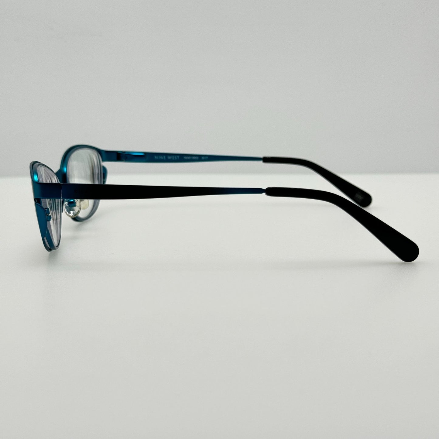 Nine West Eyeglasses Eye Glasses Frames Nw1003 017 50-17-140