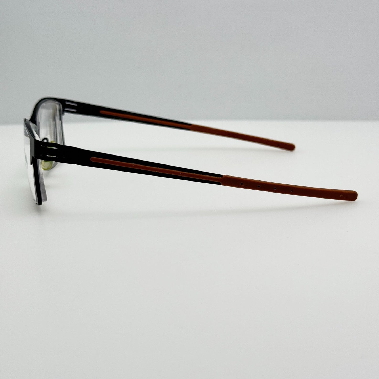 Prodesign Denmark Eyeglasses Eye Glasses Frames 6148 6021 Japan 54-16-135