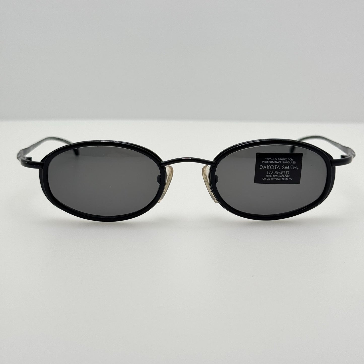 Dakota Smith Sunglasses 1561 Passion Black 1001 50-19-130