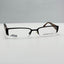 Bcbg BCBGMaxazria Eyeglasses Eye Glasses Frames Paloma BLA 52-16-145