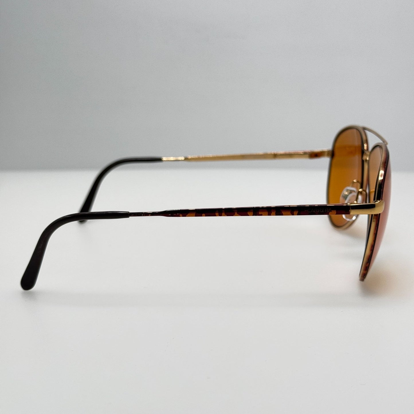 Carrera Eyeglasses Eye Glasses Frames 5748 41 Austria 58-14-140