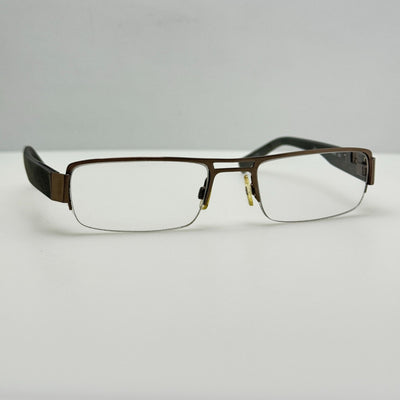 Calvin Klein Eyeglasses Eye Glasses Frames CK5285 028 53-19-140