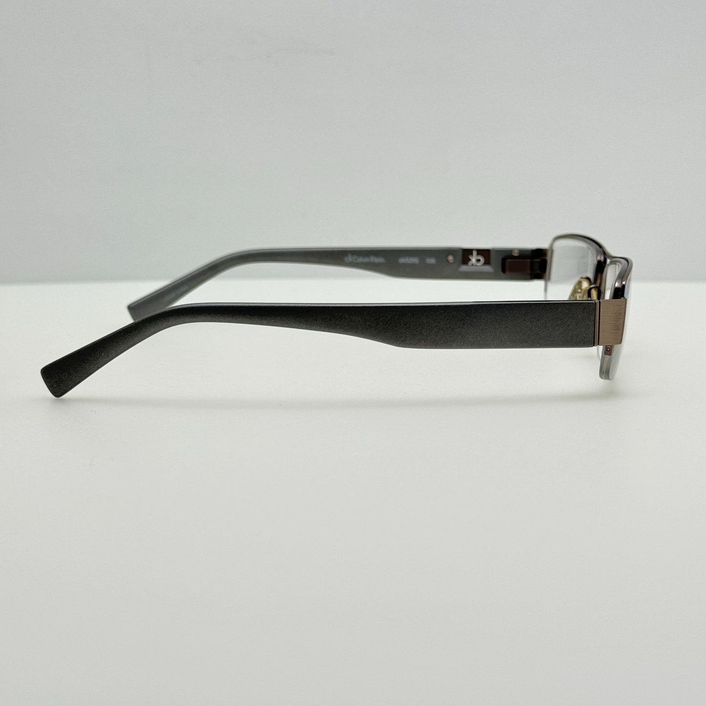 Calvin Klein Eyeglasses Eye Glasses Frames CK5285 028 53-19-140