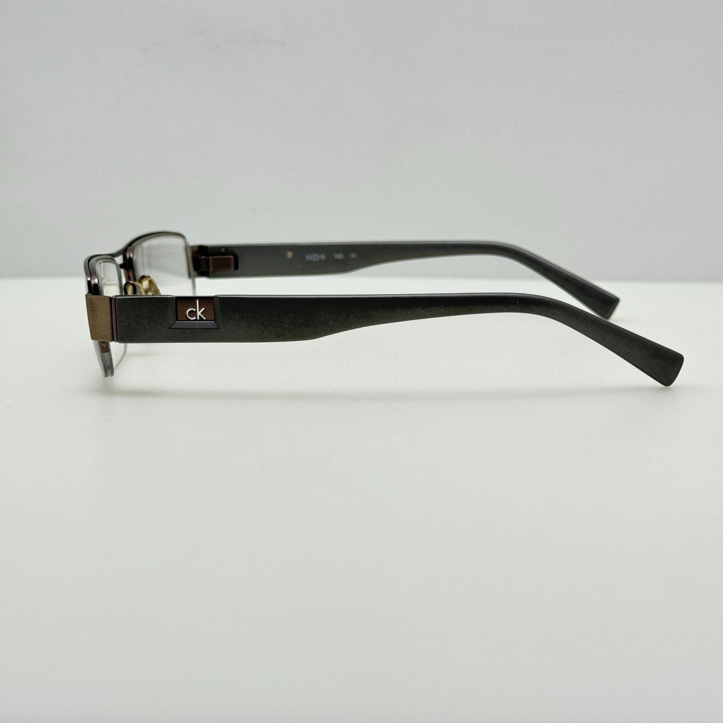 Calvin Klein Eyeglasses Eye Glasses Frames CK5285 028 53-19-140