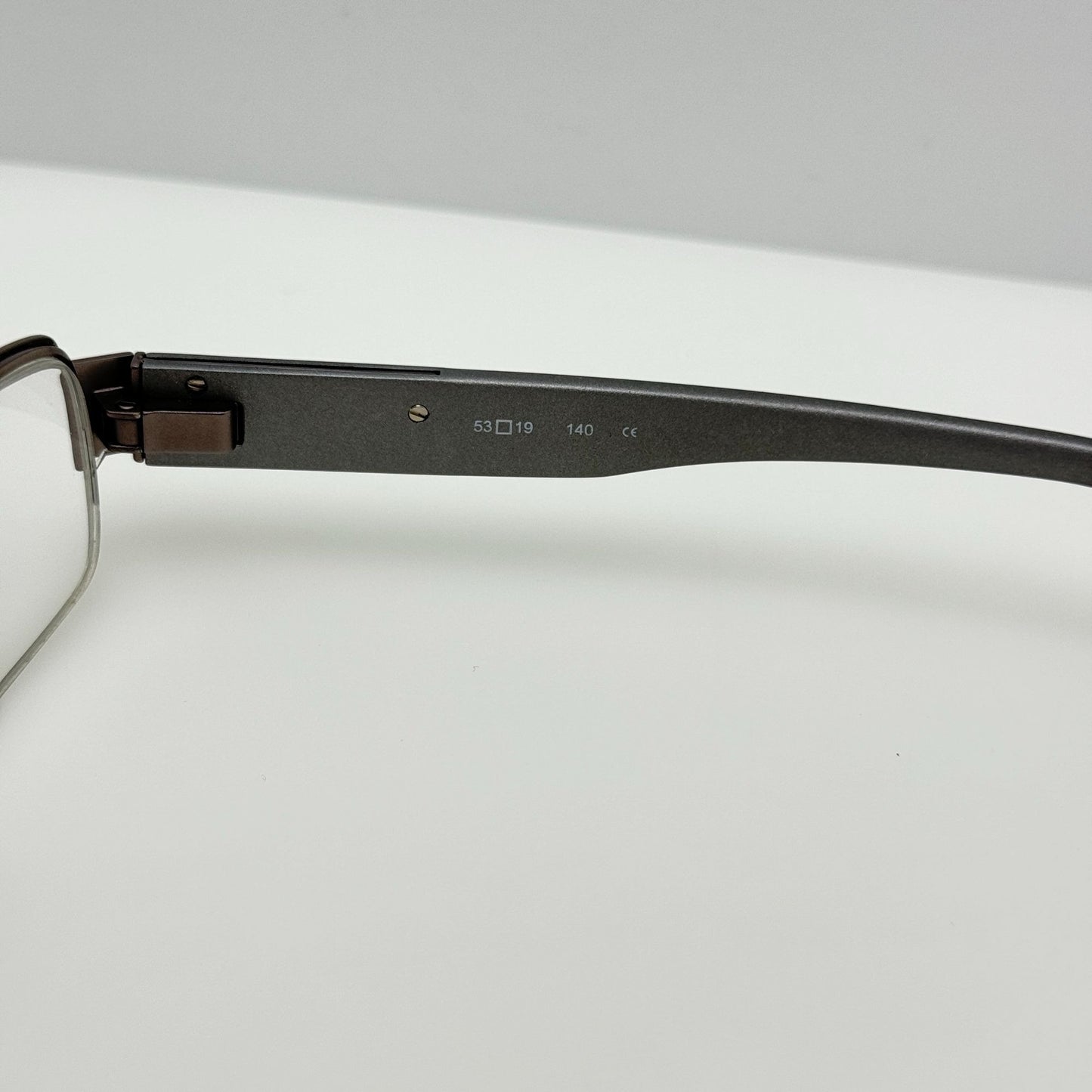 Calvin Klein Eyeglasses Eye Glasses Frames CK5285 028 53-19-140