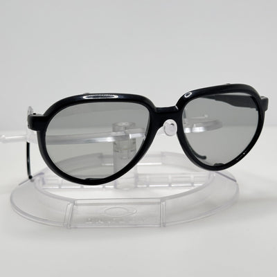 Early Winters Sunglasses Vintage Retro Nylon France Black