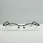 OGI Eyeglasses Eye Glasses Frames 3041 48-18-140