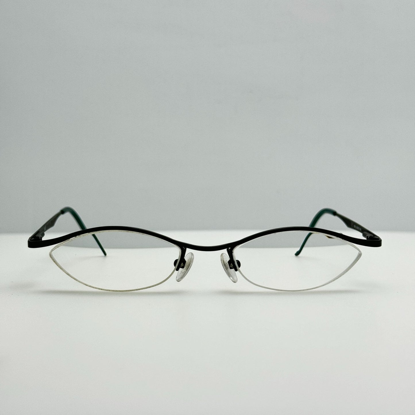 OGI Eyeglasses Eye Glasses Frames 3041 48-18-140