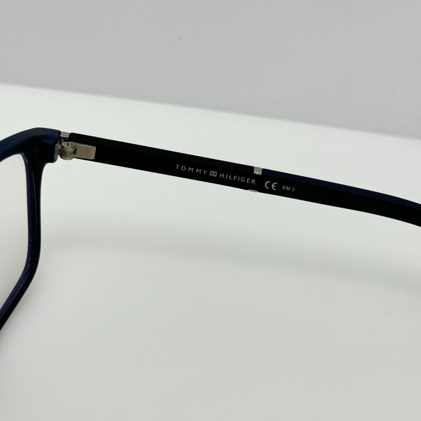 Tommy Hilfiger Eyeglasses Eye Glasses Frames TH 2600/S R3H 52-16-140