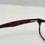 Johnny Depp Eyeglasses Eye Glasses Frames 8005 Havana 46-20-145