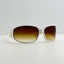 Dana Buchman Sunglasses RLEYWH00 White