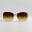 Dana Buchman Sunglasses RLEYWH00 White