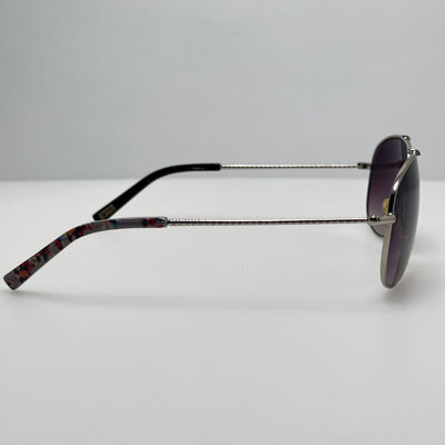 Ted Baker Sunglasses B611 Sil 58-13-140