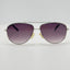 Ted Baker Sunglasses B611 Sil 58-13-140