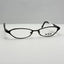 XOX Eyeglasses Eye Glasses Frames XV-218 Black 52-16-135