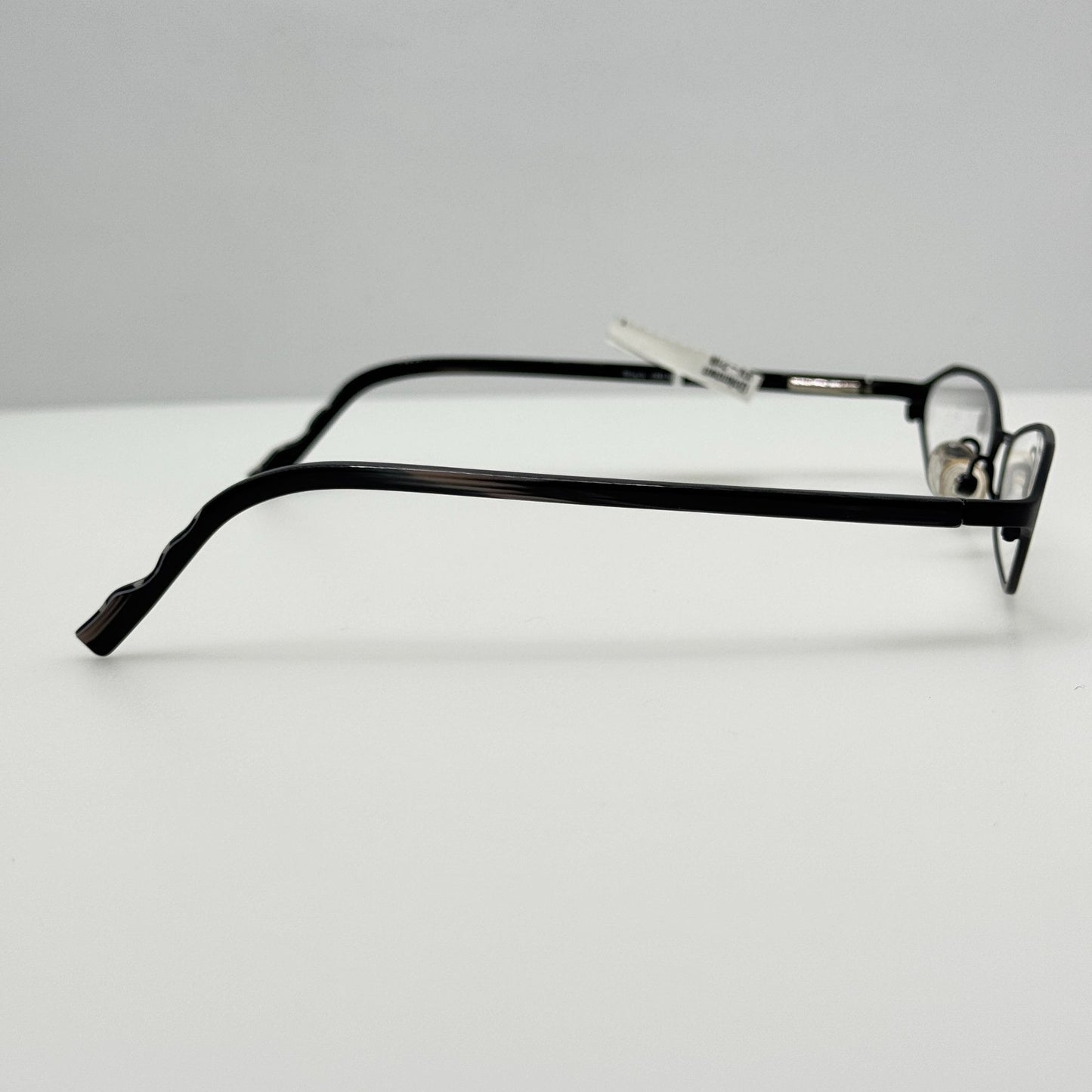 XOX Eyeglasses Eye Glasses Frames XV-218 Black 52-16-135