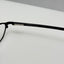 XOX Eyeglasses Eye Glasses Frames XV-218 Black 52-16-135