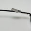 XOX Eyeglasses Eye Glasses Frames XV-218 Black 52-16-135