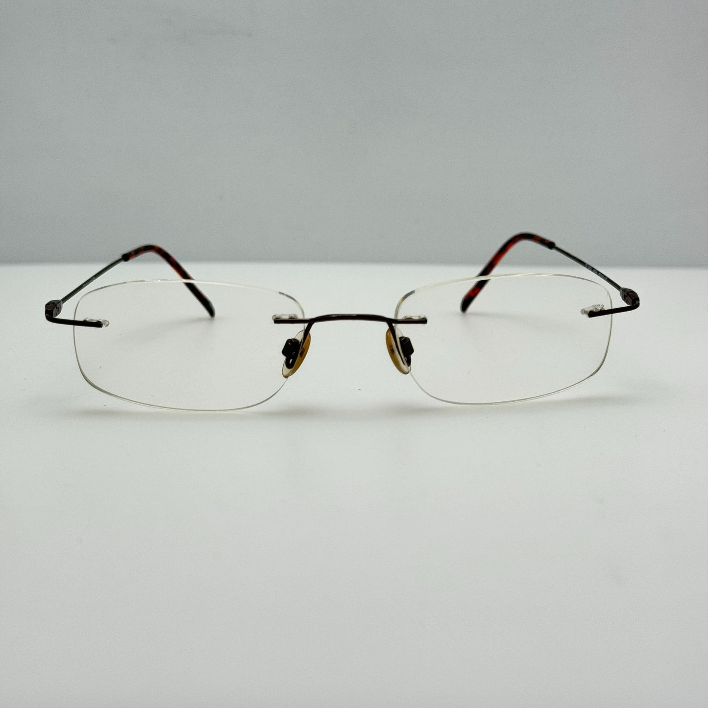 Tommy Hilfiger Eyeglasses Eye Glasses Frames TH 3069 ABRN 50-19-143