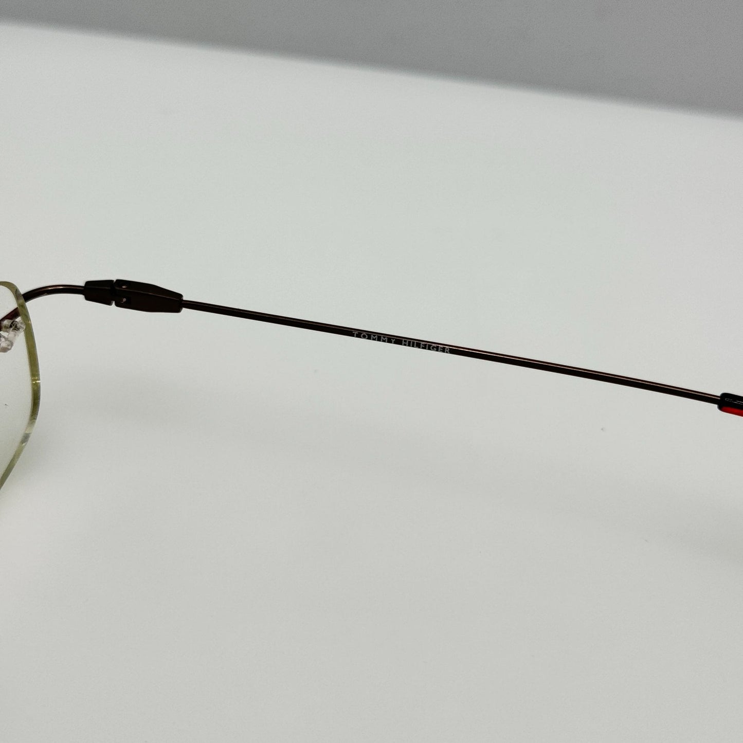 Tommy Hilfiger Eyeglasses Eye Glasses Frames TH 3069 ABRN 50-19-143