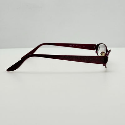 Jai Kudo Eyeglasses Eye Glasses Frames 1246 M09 531 50-16-145