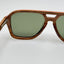 Overcast Sunglasses W3084 Wood Polarized