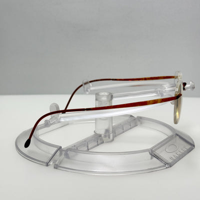 Silhouette Eyeglasses Eye Glasses Frames 2813 00 6050 48-19-145