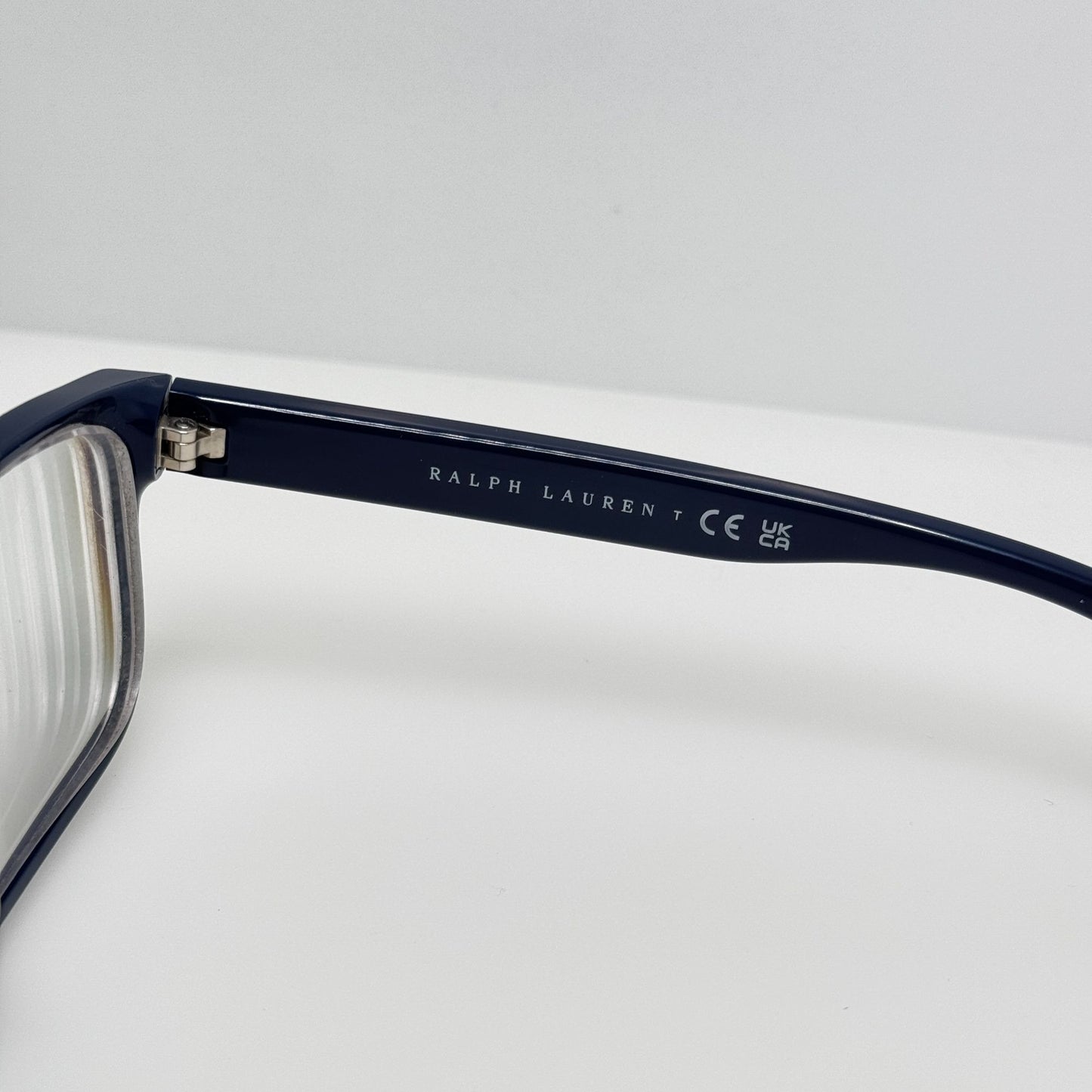 Ralph Lauren Eyeglasses Eye Glasses Frames PH 2237U 5620 55-16-145