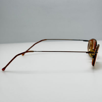 Neostyle Eyeglasses Eye Glasses Frames Boston Italy 44-20-135