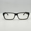 Police Eyeglasses Eye Glasses Frames V 1772 Col 722M 57-15-140